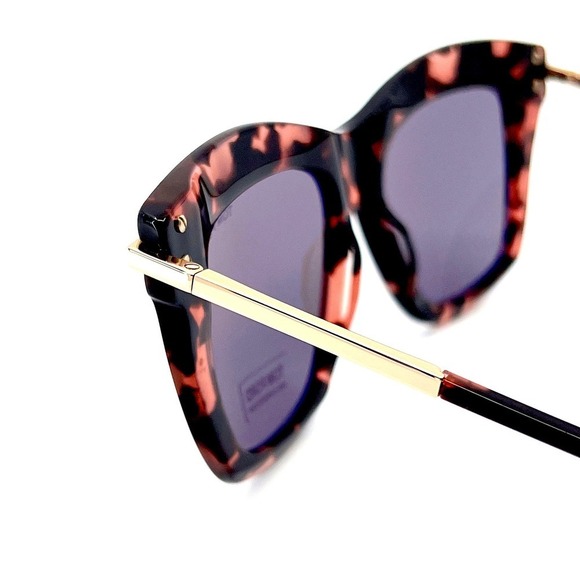 NEW!!! TOM FORD Dasha Sunglasses TF822 56E Authentic - Picture 6 of 11